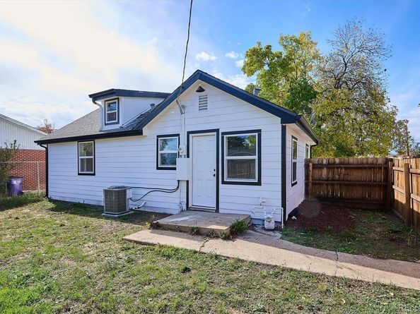 352 S Stuart Street, Denver CO 80219