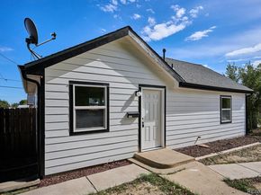352 S Stuart Street, Denver CO 80219