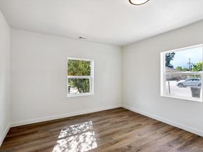 352 S Stuart Street, Denver CO 80219