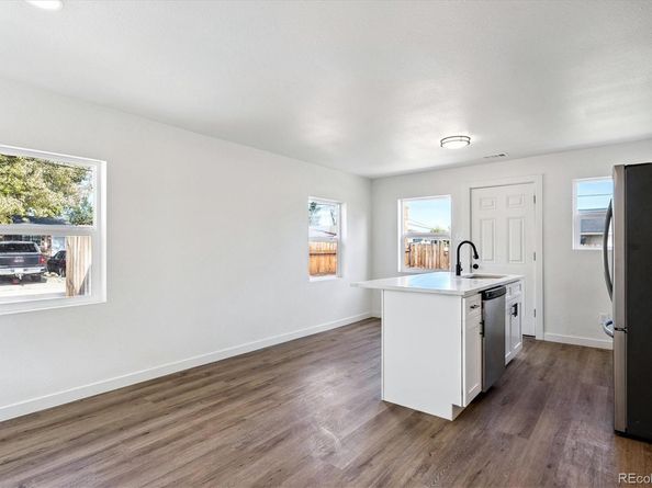 352 S Stuart Street, Denver CO 80219