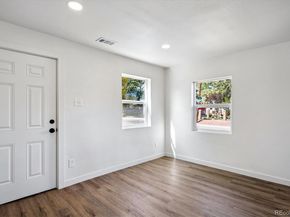 352 S Stuart Street, Denver CO 80219