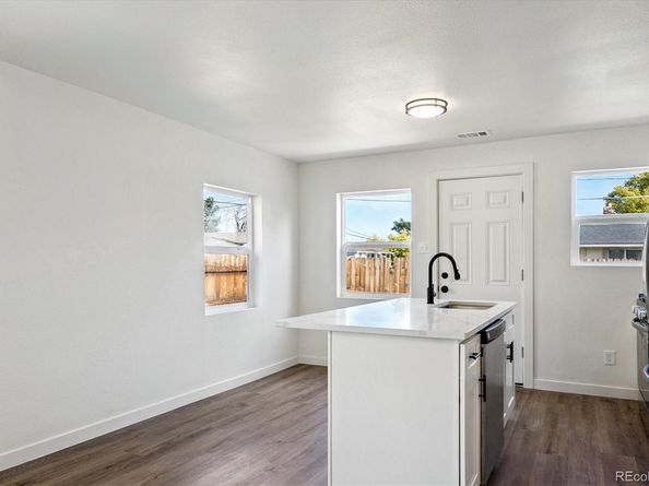 352 S Stuart Street, Denver CO 80219