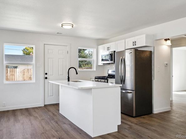 352 S Stuart Street, Denver CO 80219