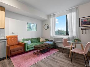 603 Inca Street 311, Denver CO 80204