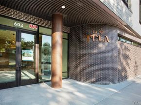 603 Inca Street 311, Denver CO 80204