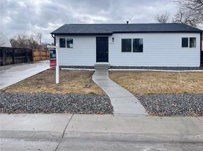 1840 W Arkansas Avenue, Denver CO 80223