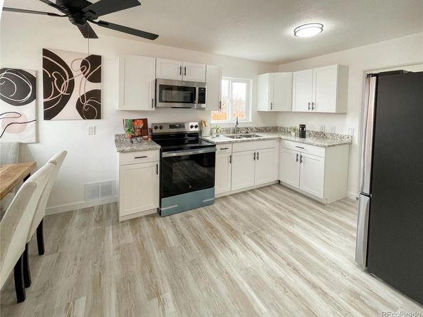 1840 W Arkansas Avenue, Denver CO 80223