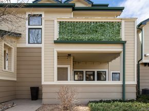 8707 E Florida Avenue 311, Denver CO 80247