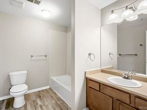 804 Summer Hawk Drive 5207, Longmont CO 80504