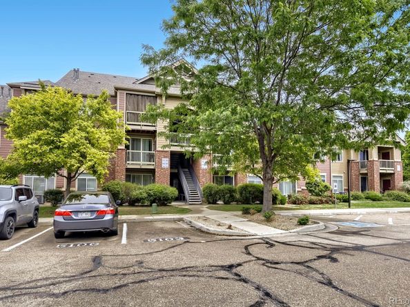 804 Summer Hawk Drive 5207, Longmont CO 80504