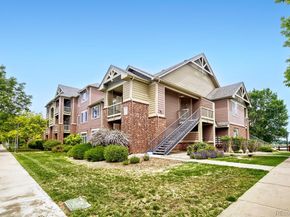 804 Summer Hawk Drive 5207, Longmont CO 80504