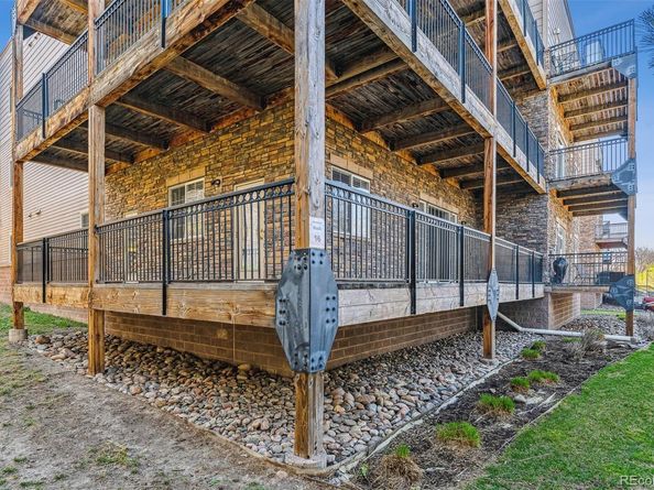 6000 W Floyd Avenue 116, Denver CO 80227