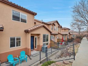 4519 S Atchison Way, Aurora CO 80015