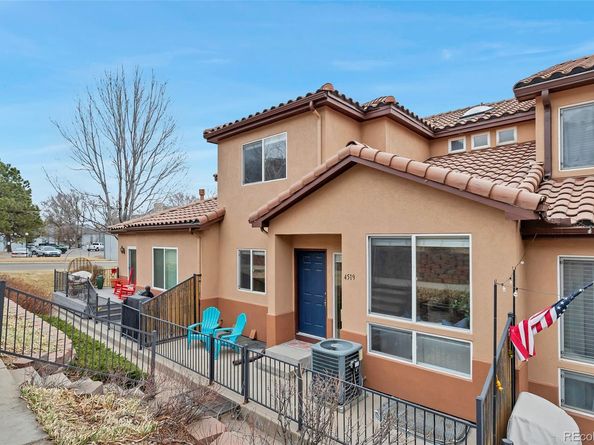 4519 S Atchison Way, Aurora CO 80015