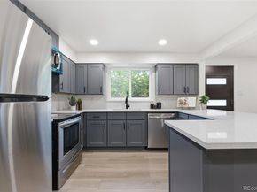 6033 Hoyt Court, Arvada CO 80004