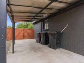 6033 Hoyt Court, Arvada CO 80004