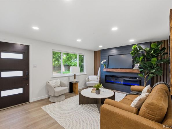 6033 Hoyt Court, Arvada CO 80004