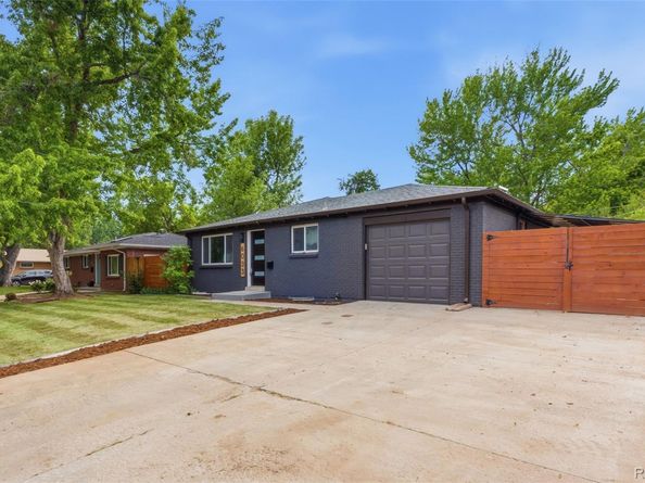 6033 Hoyt Court, Arvada CO 80004