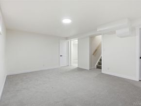6033 Hoyt Court, Arvada CO 80004