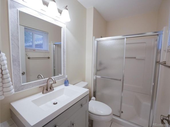Undisclosed Address #4515748, Denver CO 80246