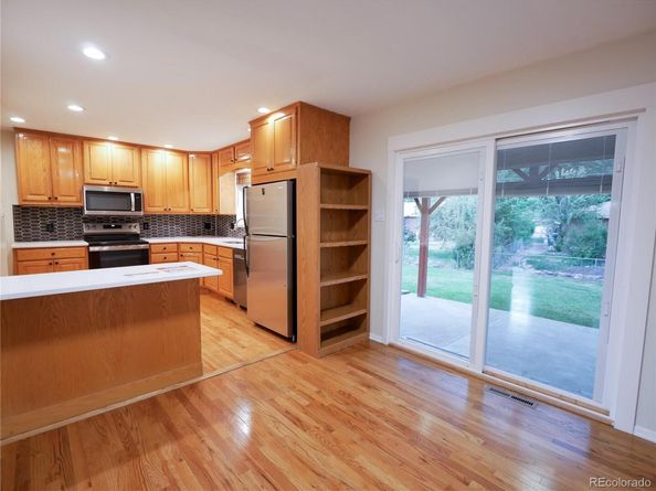 Undisclosed Address #4515748, Denver CO 80246