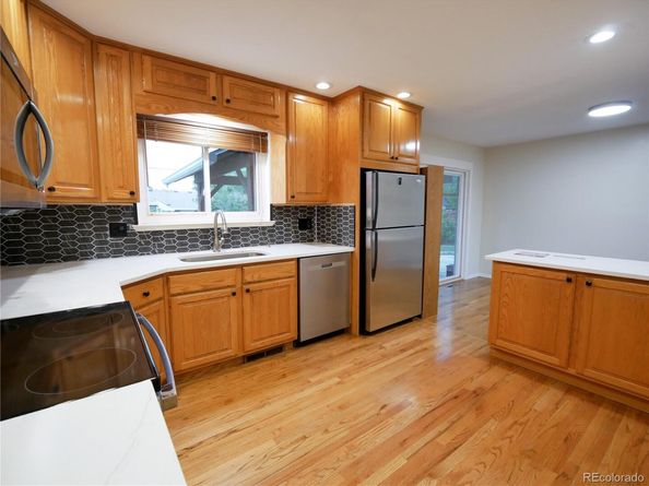Undisclosed Address #4515748, Denver CO 80246