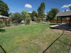Undisclosed Address #4515748, Denver CO 80246