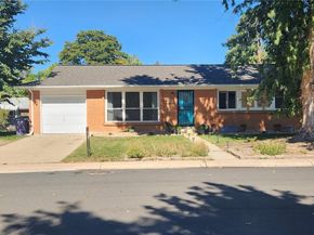 Undisclosed Address #4515748, Denver CO 80246