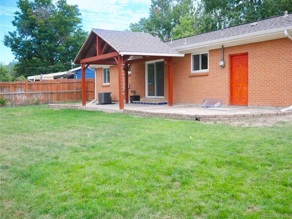 Undisclosed Address #4515748, Denver CO 80246