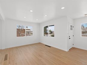 5050 W 33rd Avenue, Denver CO 80212