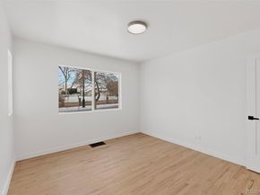 5050 W 33rd Avenue, Denver CO 80212