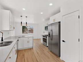 5050 W 33rd Avenue, Denver CO 80212