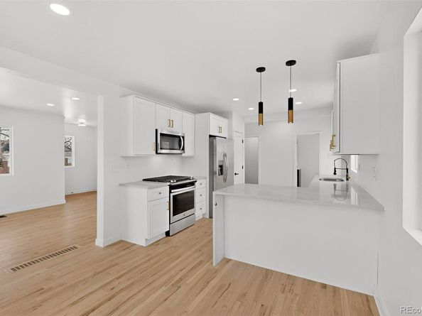 5050 W 33rd Avenue, Denver CO 80212