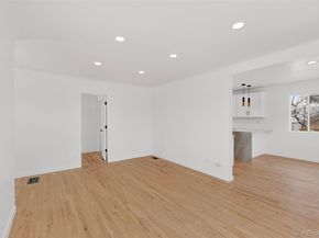 5050 W 33rd Avenue, Denver CO 80212