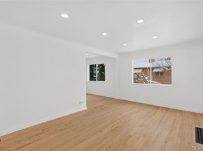 5050 W 33rd Avenue, Denver CO 80212