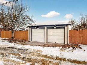 5050 W 33rd Avenue, Denver CO 80212