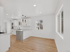 5050 W 33rd Avenue, Denver CO 80212