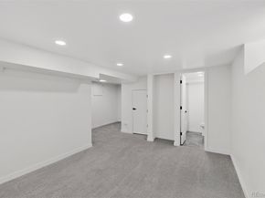 5050 W 33rd Avenue, Denver CO 80212