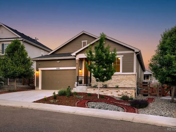 22188 E Tufts Drive, Aurora CO 80015