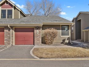 10806 W Evans Avenue 6, Lakewood CO 80227