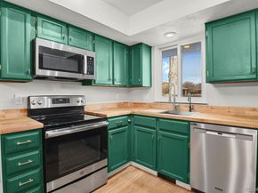 10806 W Evans Avenue 6, Lakewood CO 80227