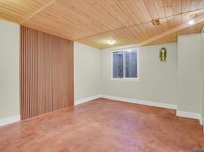 10806 W Evans Avenue 6, Lakewood CO 80227