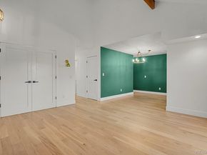 10806 W Evans Avenue 6, Lakewood CO 80227