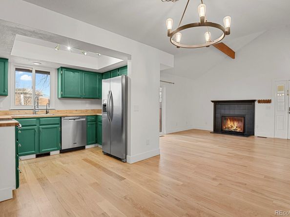 10806 W Evans Avenue 6, Lakewood CO 80227