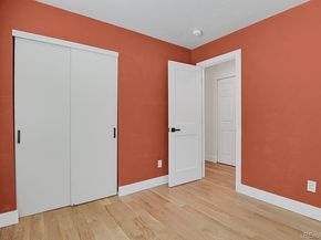 10806 W Evans Avenue 6, Lakewood CO 80227