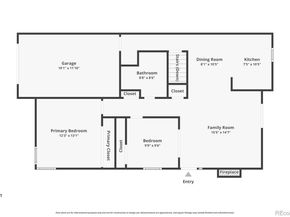 10806 W Evans Avenue 6, Lakewood CO 80227