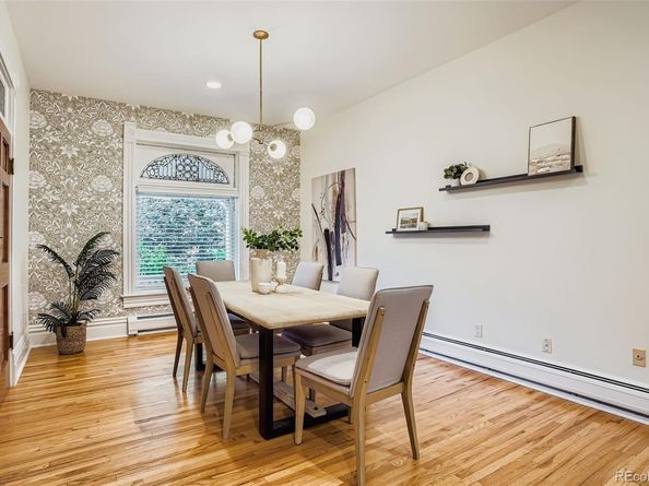 1215 N Emerson Street A, Denver CO 80218