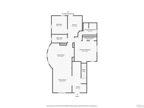 1215 N Emerson Street A, Denver CO 80218