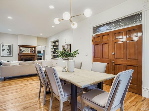 1215 N Emerson Street A, Denver CO 80218