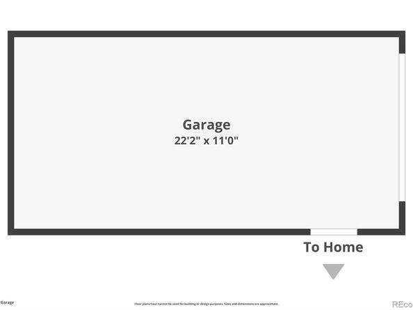 1215 N Emerson Street A, Denver CO 80218